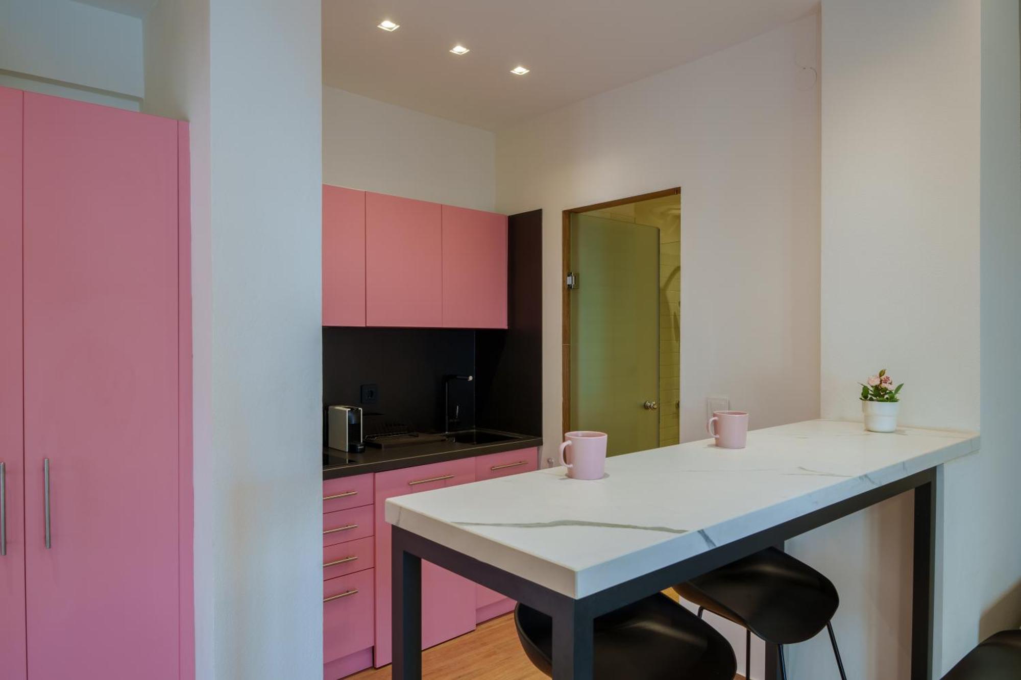 Notos Boutique Apartments Ηράκλειο Κρήτης Εξωτερικό φωτογραφία