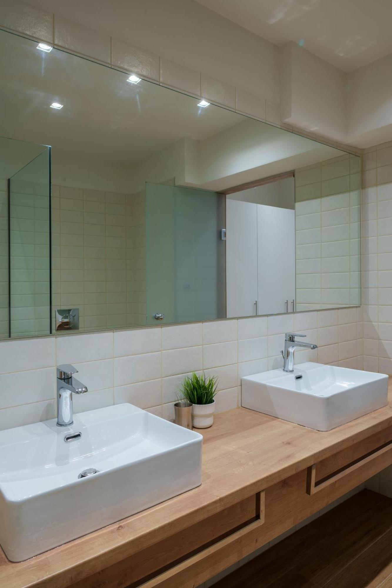 Notos Boutique Apartments Ηράκλειο Κρήτης Εξωτερικό φωτογραφία