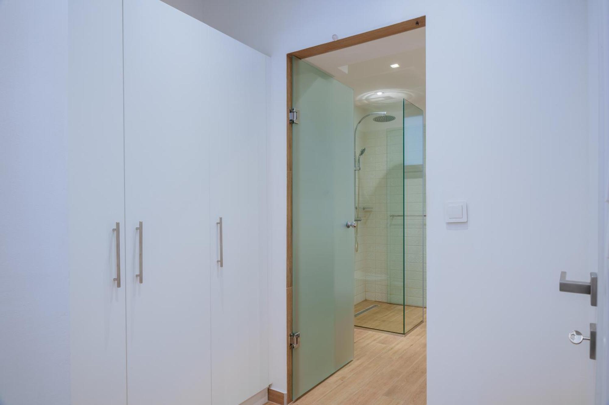 Notos Boutique Apartments Ηράκλειο Κρήτης Εξωτερικό φωτογραφία