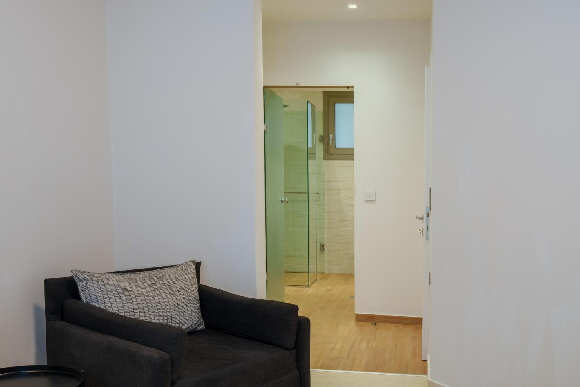 Notos Boutique Apartments Ηράκλειο Κρήτης Εξωτερικό φωτογραφία